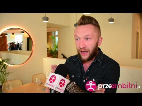 Emil Biliński o fotografowaniu gwiazd: Madonna wchodzi na plan i ustawia światła, potem retusz