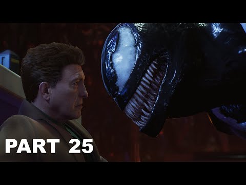 SPIDER MAN 2 PS5 Walkthrough Gameplay Part 25   FINALLY FREE  FULL GAME