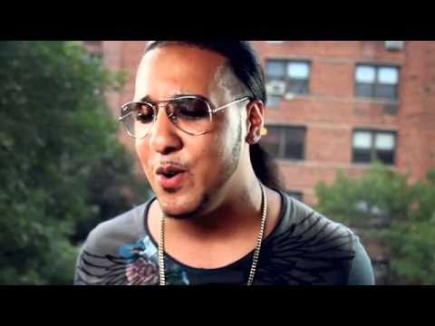 Videoclip de Eres Mi Angel — Aventura
