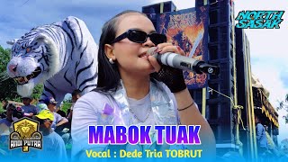 Download lagu MABOK TUAK VOC. DEDE TRIA ANDI PUTRA 3 ( Semarak Idul Fitri 1447 H ) LIVE KARANGWANGUN BABAKAN mp3