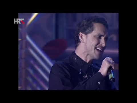 Porin 2003: Cubismo - Bailando Cha Cha Cha