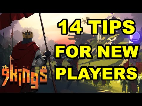 14 Top Tips for New 9 Kings Players! | 9 Kings for Beginner