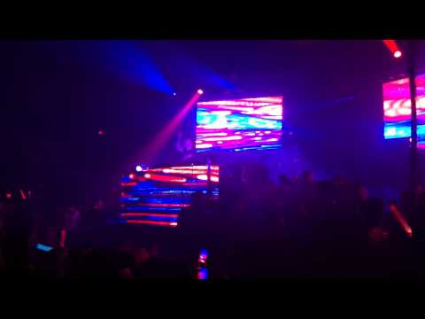 Dirty South LIVE - Losing My Religion vs Punk - LED 2nd Anniversary San Diego.MOV