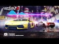 Asphalt 8 Airborne Bleach