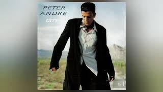 Peter Andre - Stay With Me (Album : Time)