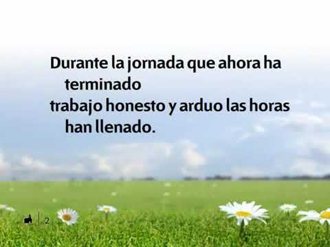 536 En sombras de la tarde   Nuevo Himnario Adventista cTi xpuaoxw 360p