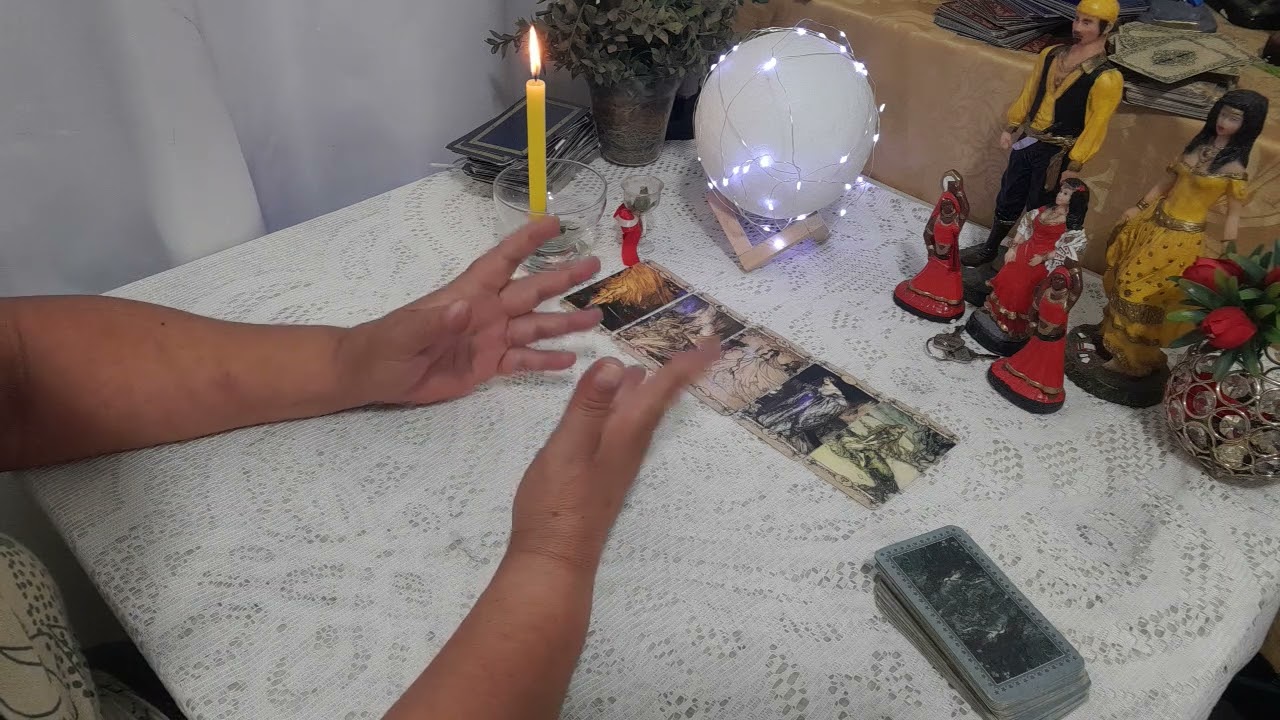 algo forte cheguei a tremer ! tem algo estranho muito estranho acontecendo e você está no meio