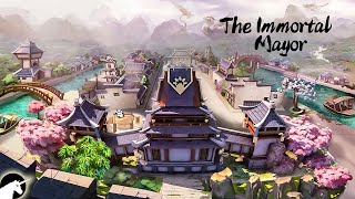 The Immortal Mayor gameplay