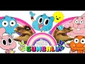 The Amazing World Of Gumball Pilot REACTION