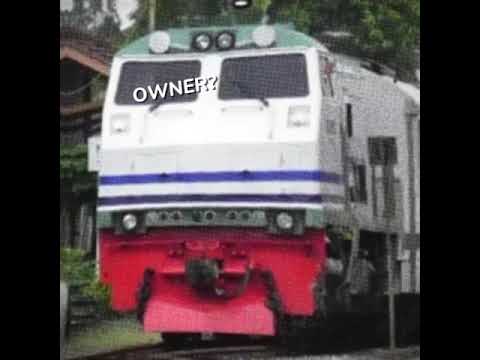 wnb & rnb #keretaapi #keretaapiindonesi #rnb #wnb