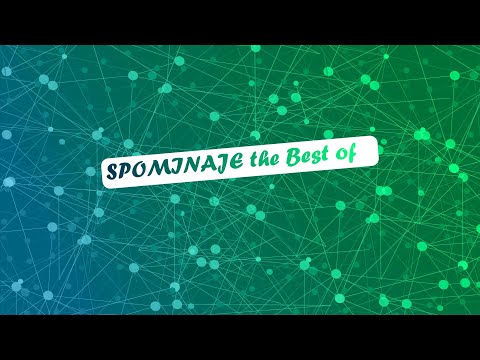 Spominaje #9 Najbolje od najboljeg
