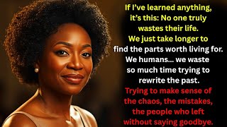 Download lagu 'Kupikir aku menyia-nyiakan hidupku. Lalu, ada orang asing yang mengetuk pintuku dan memanggilku 'Ibu'.' mp3