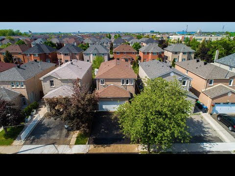 553 Loretta Court, Mississauga Home for Sale - Real Estate Properties for Sale