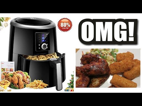 download lagu mp3 mp4 Harbor Air Fryer Recipes, download lagu Harbor Air Fryer Recipes gratis, unduh video klip Harbor Air Fryer Recipes