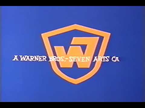 A Warner Bros.-Seven Arts Cartoon (1969)