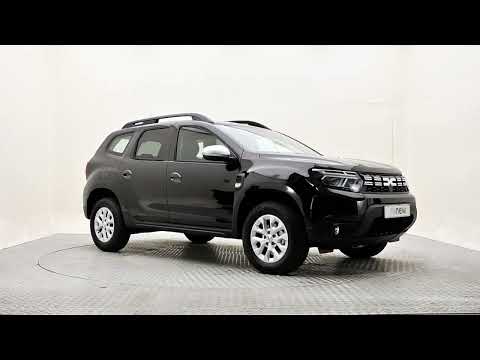 Dacia Duster Expression TCe 90 4x2 NBI - Image 2