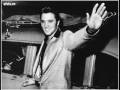 Elvis Presley JailHouse Rock Lyrics 
