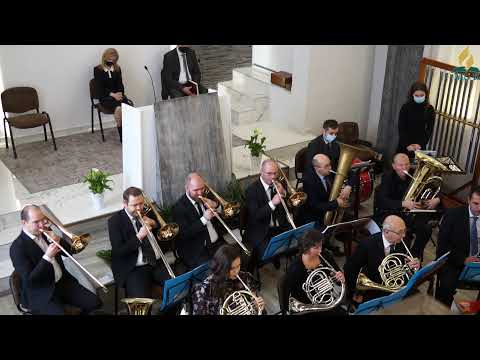 2021.02.20. Szombat délelőtt - Pro Musica Sacra