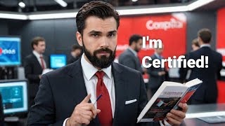 How I Passed CompTIA Security+ in Just 2 Weeks
