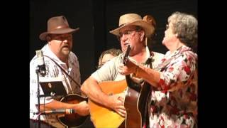 east virginia blues bluegrass five