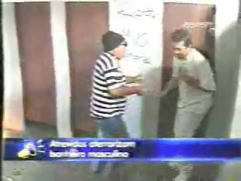 PEGADINHAS DO JOAO KLEBER / REDE TV - VOL. 4