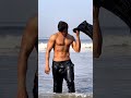 Hunk Fitness Gym Bodybuilder Shirtless 6packabs Fit Gymrat Indian Gymmotivation