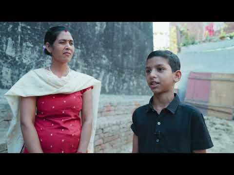 Ramagya School Gallery