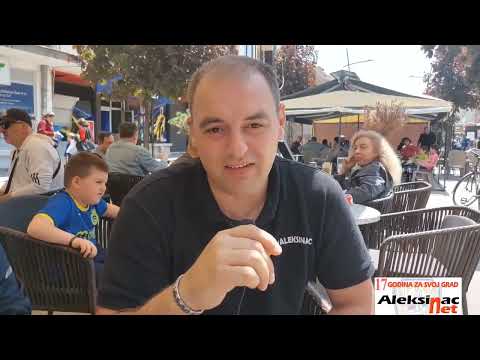 Očekivanja pred finale Žrk ALEKSINAC -  Žrk ZAJEČAR