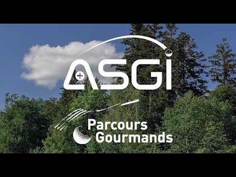 ASGI Parcours Gourmands 2022