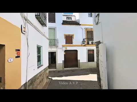 PASEO POR CÓRDOBA - De San Francisco al Triunfo