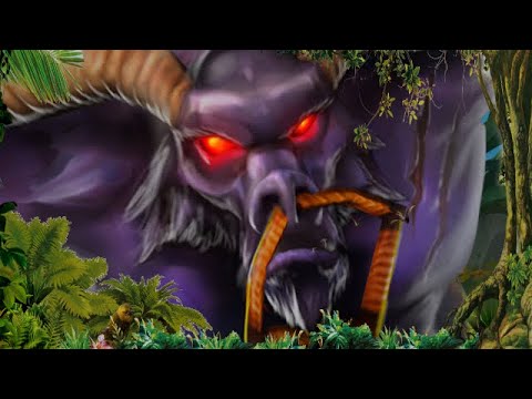 Jungle Alistar
