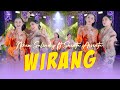 Shinta Arsinta Ft Niken Salindry WIRANG Official Music Video ANEKA SAFARI