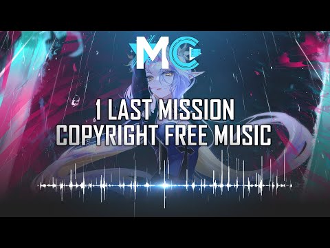 One Last Mission - Epic Seven Music by Niklas Johansson (Copyright FREE music)