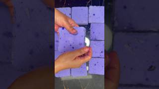 Download lagu Dusty Soft Crispy Dyed chalk crush || #asmr mp3