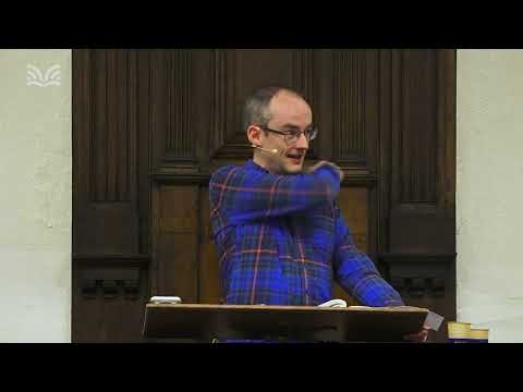 Mark 14:26-72 The King's astounding prayer (SE22/016)