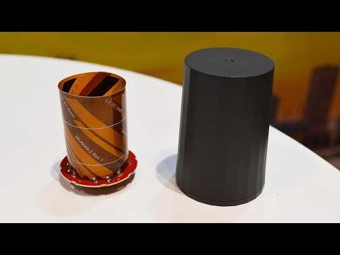 GSM Magnetic Antenna