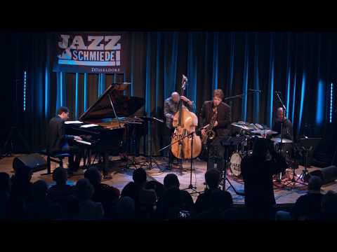 Denis Gäbel Quartet feat. Clarence Penn & Reuben Rogers – Live at Jazz-Schmiede Düsseldorf