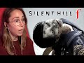 Japan But Foggy SILENT HILL F 1