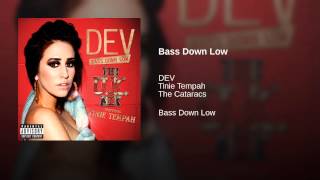 Bass Down Low (The U.K. Mix)