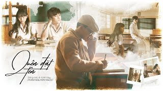 QUÊN ĐẶT TÊN | Phạm Nguyên Ngọc (OFFICIAL MV)