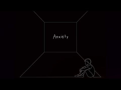 Edrick Valentino ft. Nikko - Anxiety