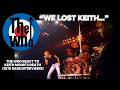 The Who Speak on Keith Moon’s Death (1979 Rehearsals Interview – Rare Footage)
