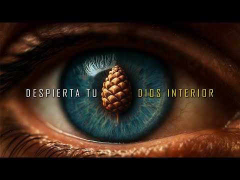 Secretos de la Glándula Pineal - Cómo Despertar la Clarividencia