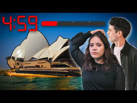 Is 48 HOURS Enough to See ALL of Sydney?