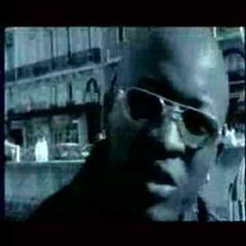 Daddy Lord C - Le point d'honneur