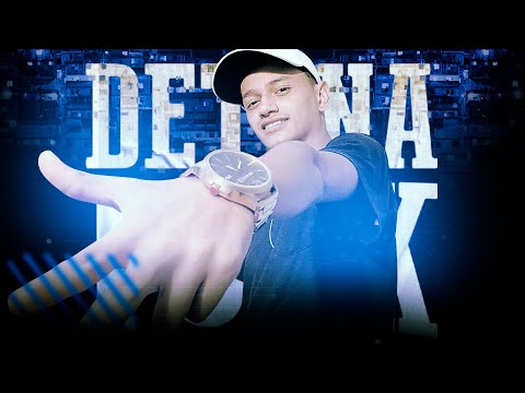 CARA DE PRINCESINHA - MC RENATINHO FALCÃO (DJ PIKENO MPC)