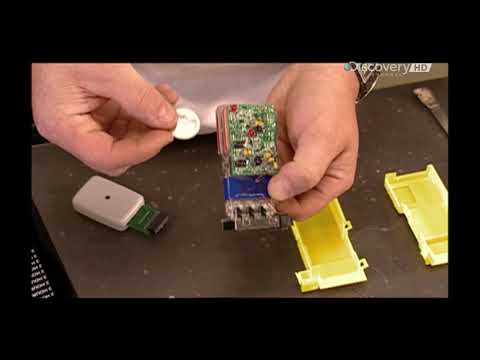 How It's Made Parking Meters