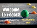 Play At Home Recess Let S Play My Movie