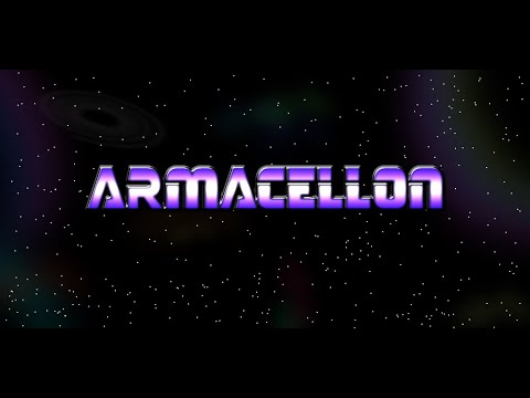 Armacellon video thumbnail