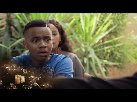 Khaya gets arrested – The Queen | Mzansi Magic